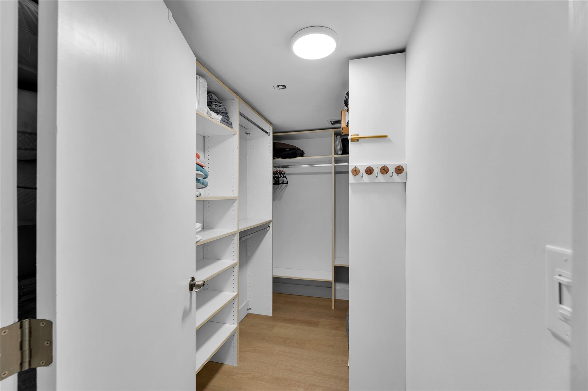 The Overlook Condo - Residential