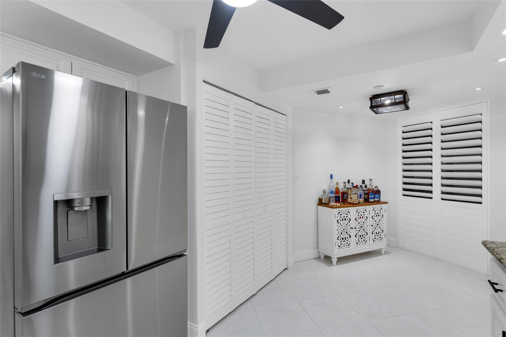 The Overlook Condo - Residential