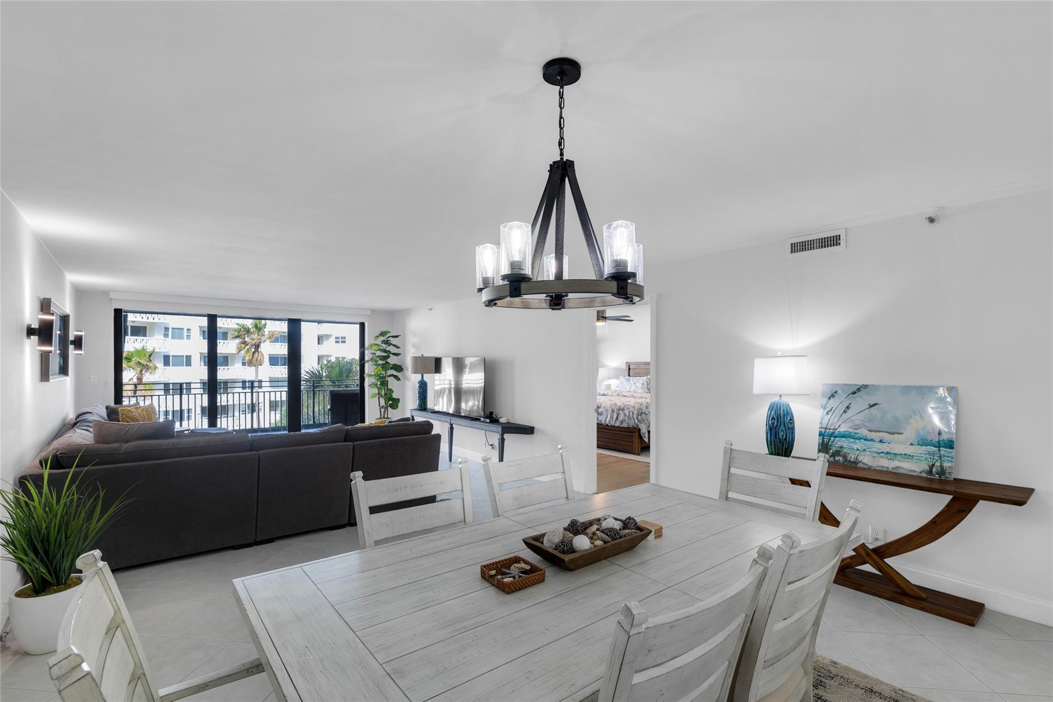 The Overlook Condo - Residential