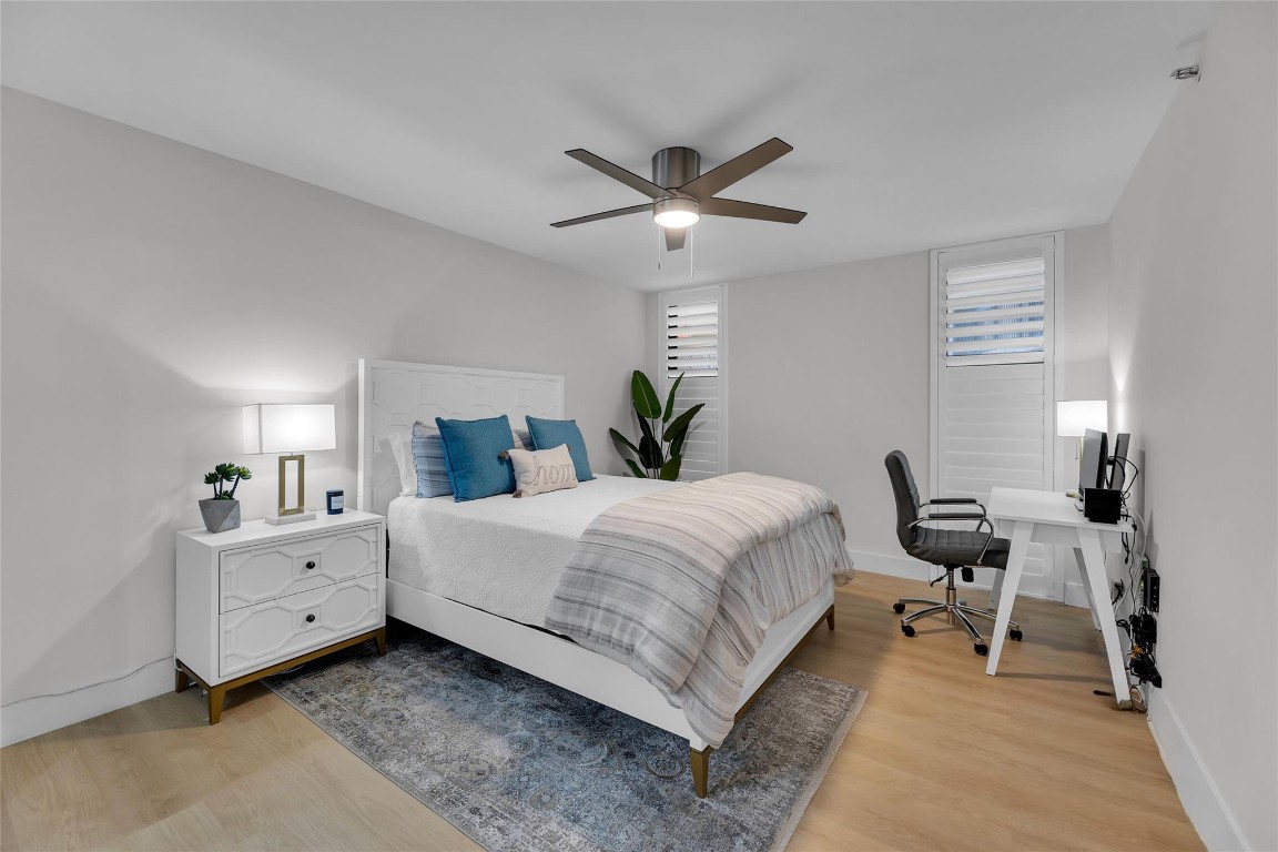 The Overlook Condo - Residential