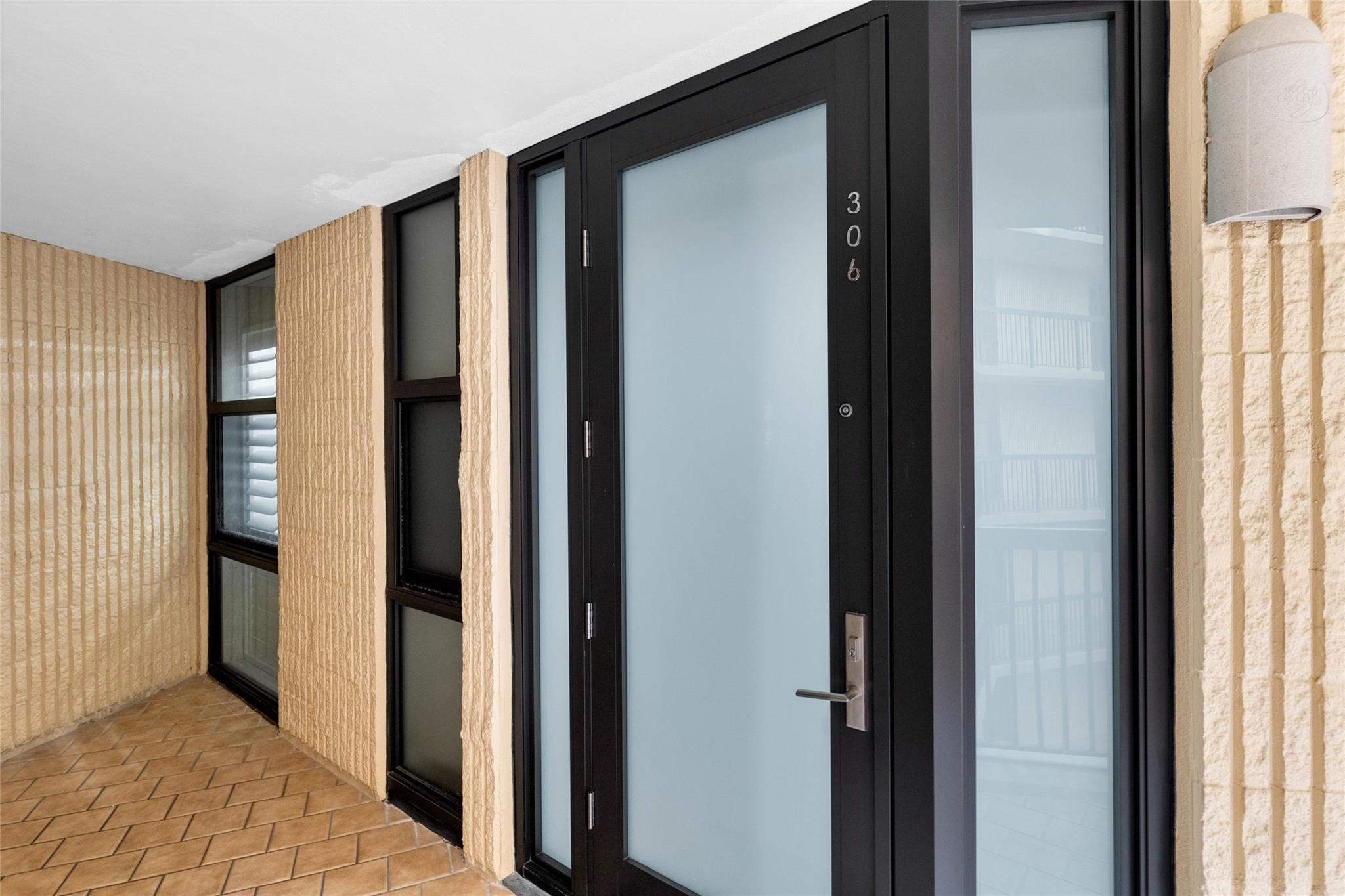 The Overlook Condo - Residential