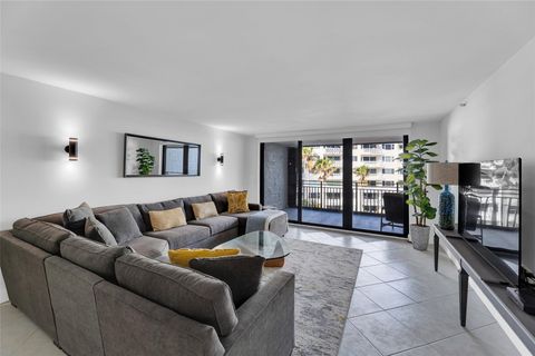 Tiny photo for 1167 Hillsboro Mile #306, Hillsboro Beach, FL 33062 (MLS # F10542445)