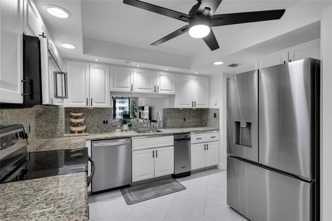 Tiny photo for 1167 Hillsboro Mile #306, Hillsboro Beach, FL 33062 (MLS # F10542445)