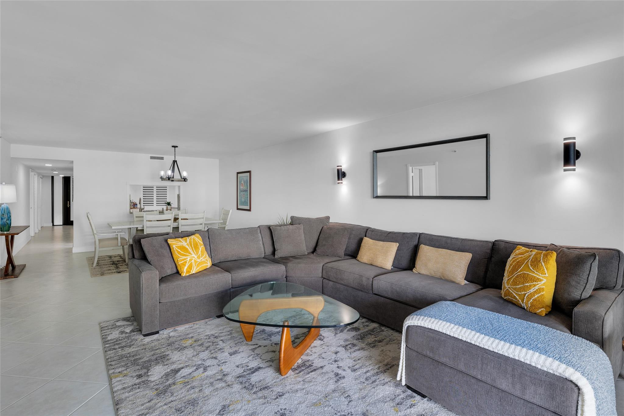 The Overlook Condo - Residential