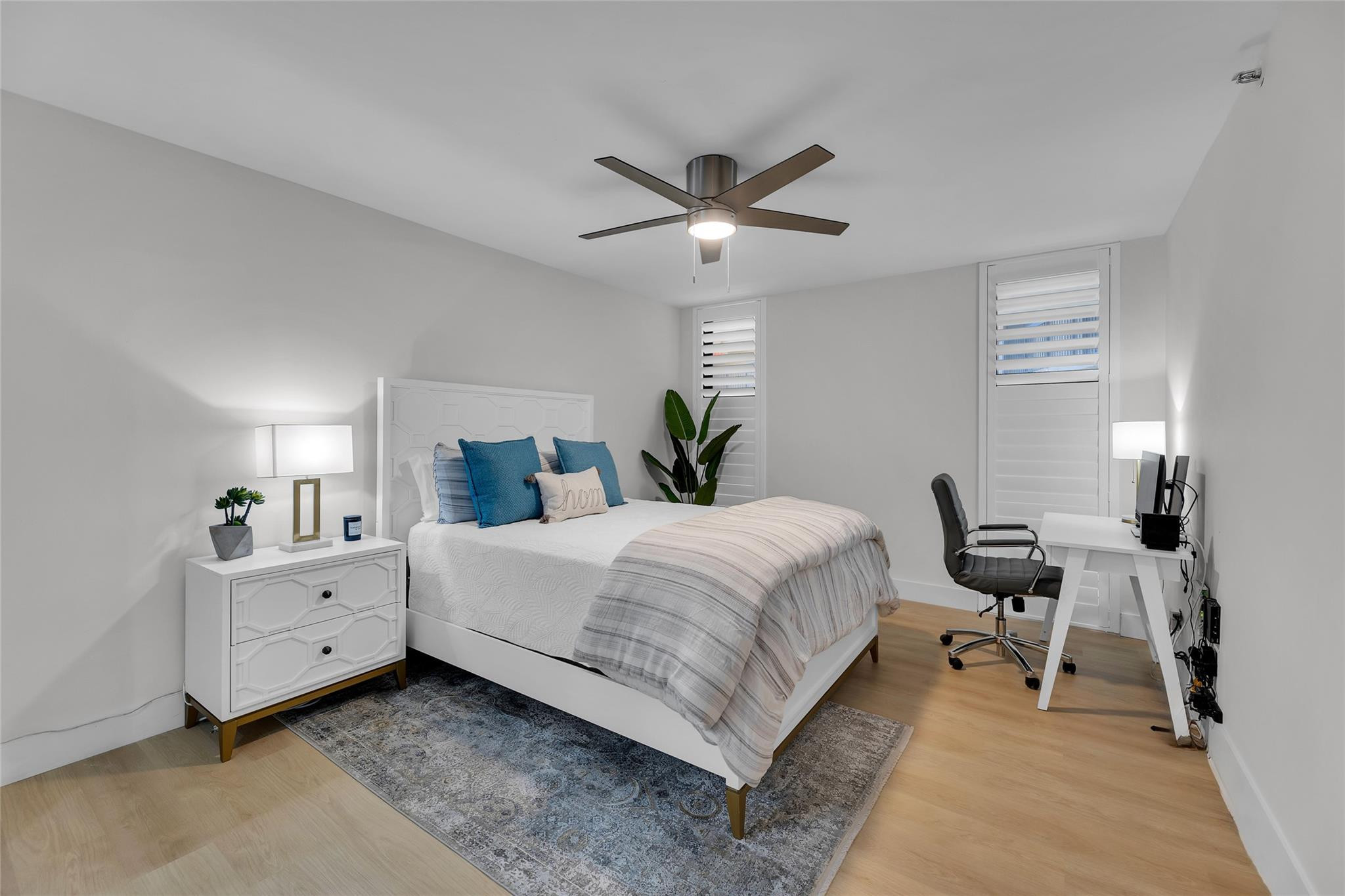 The Overlook Condo - Residential