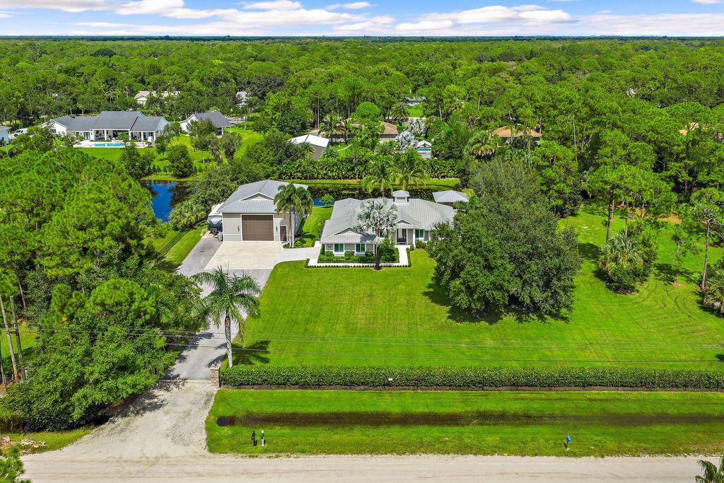 Photo of 12275 185th Street N, Jupiter, FL 33478 (MLS # R11128912)