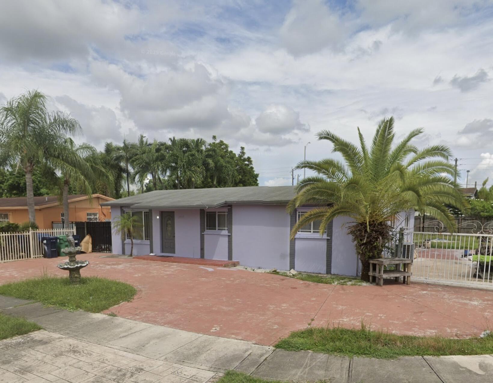 12011 SW 185th Street