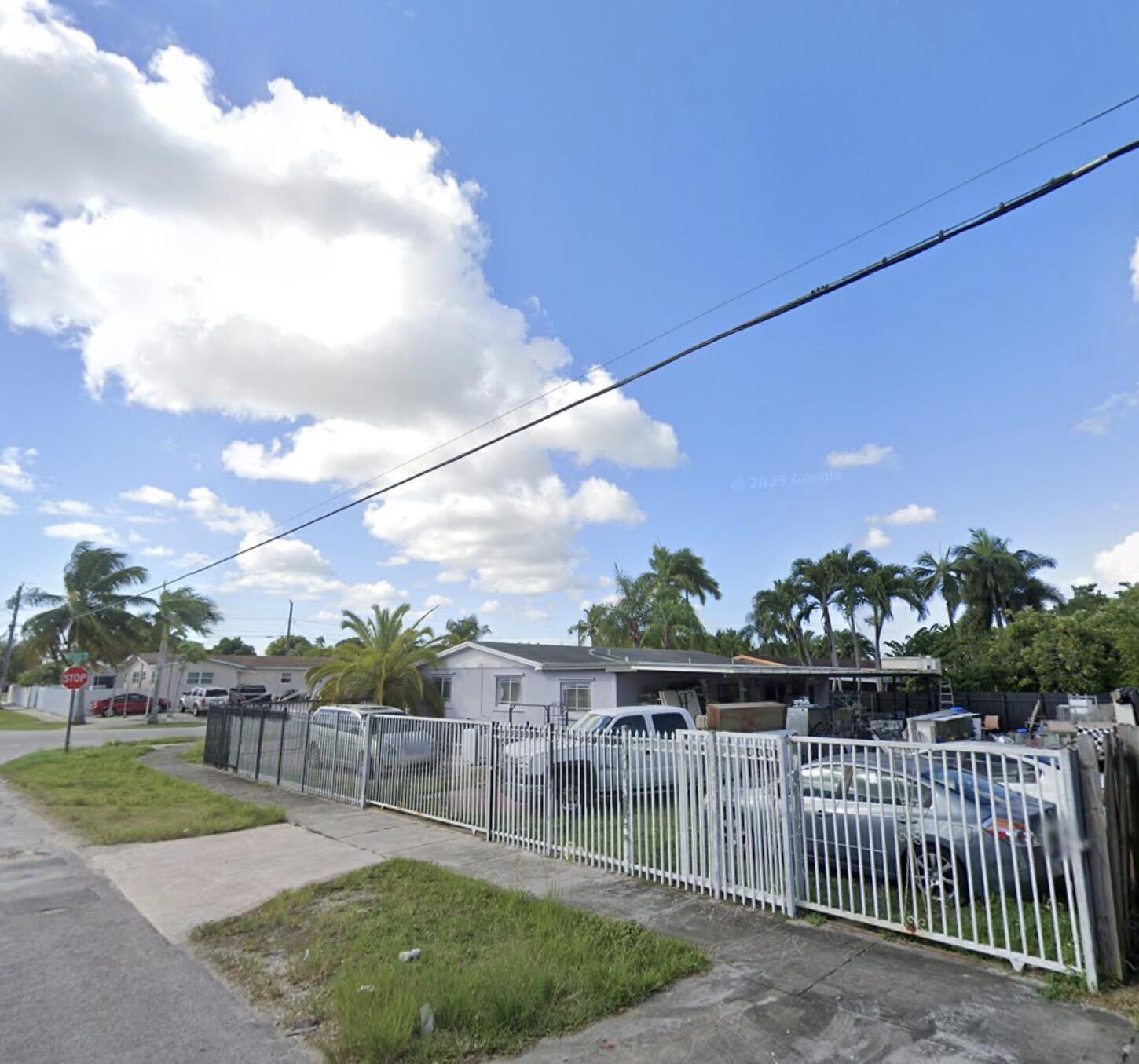 12011 SW 185th Street