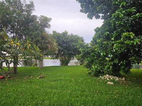 A home in Okeechobee