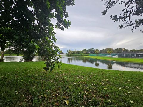 A home in Okeechobee