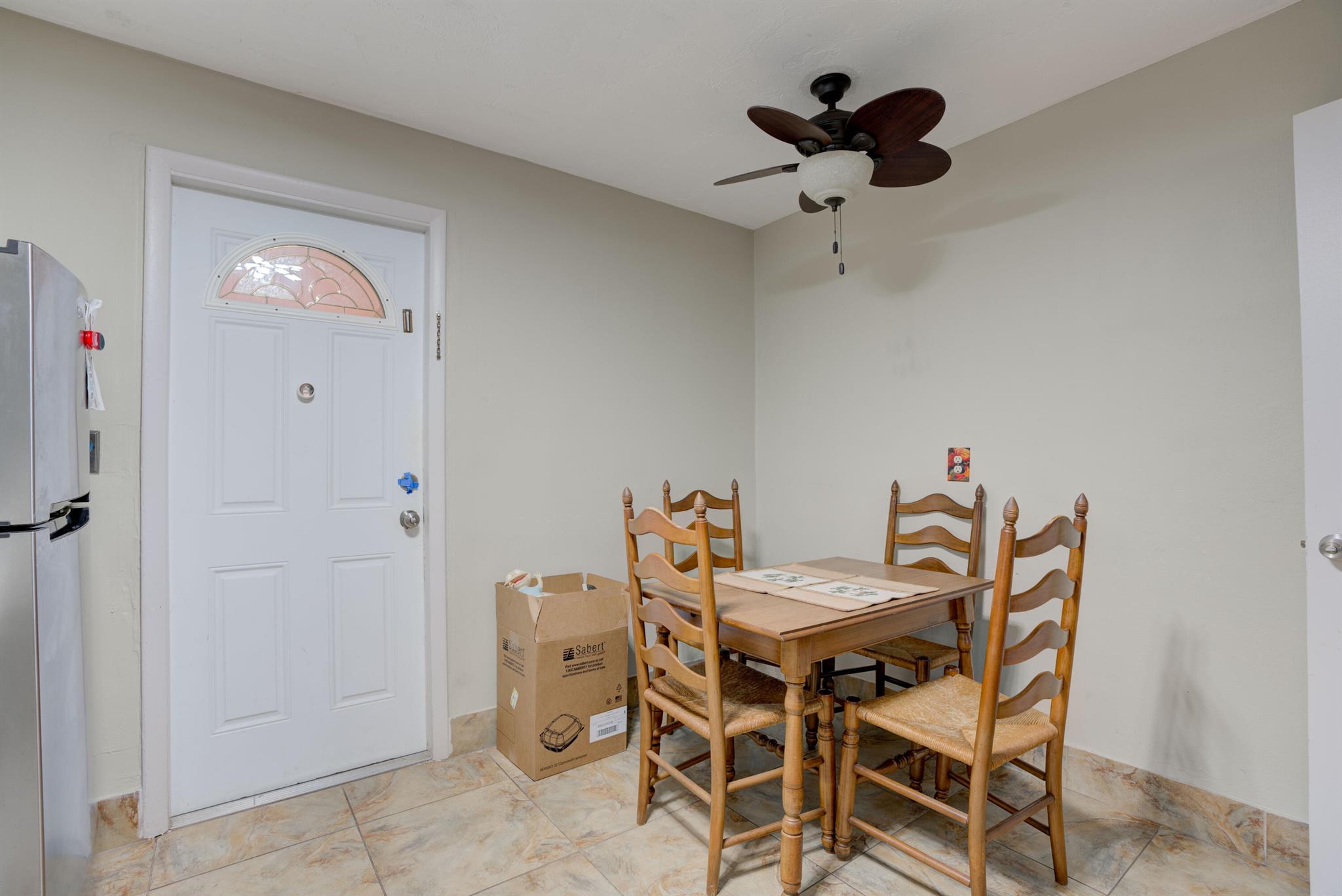 EASTVIEW MANOR - Residential Income