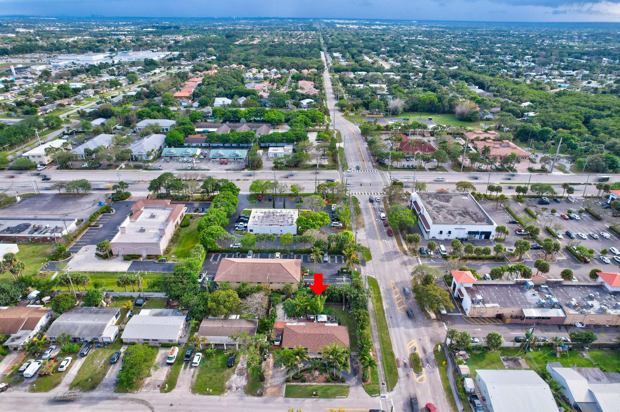 EASTVIEW MANOR - Residential Income