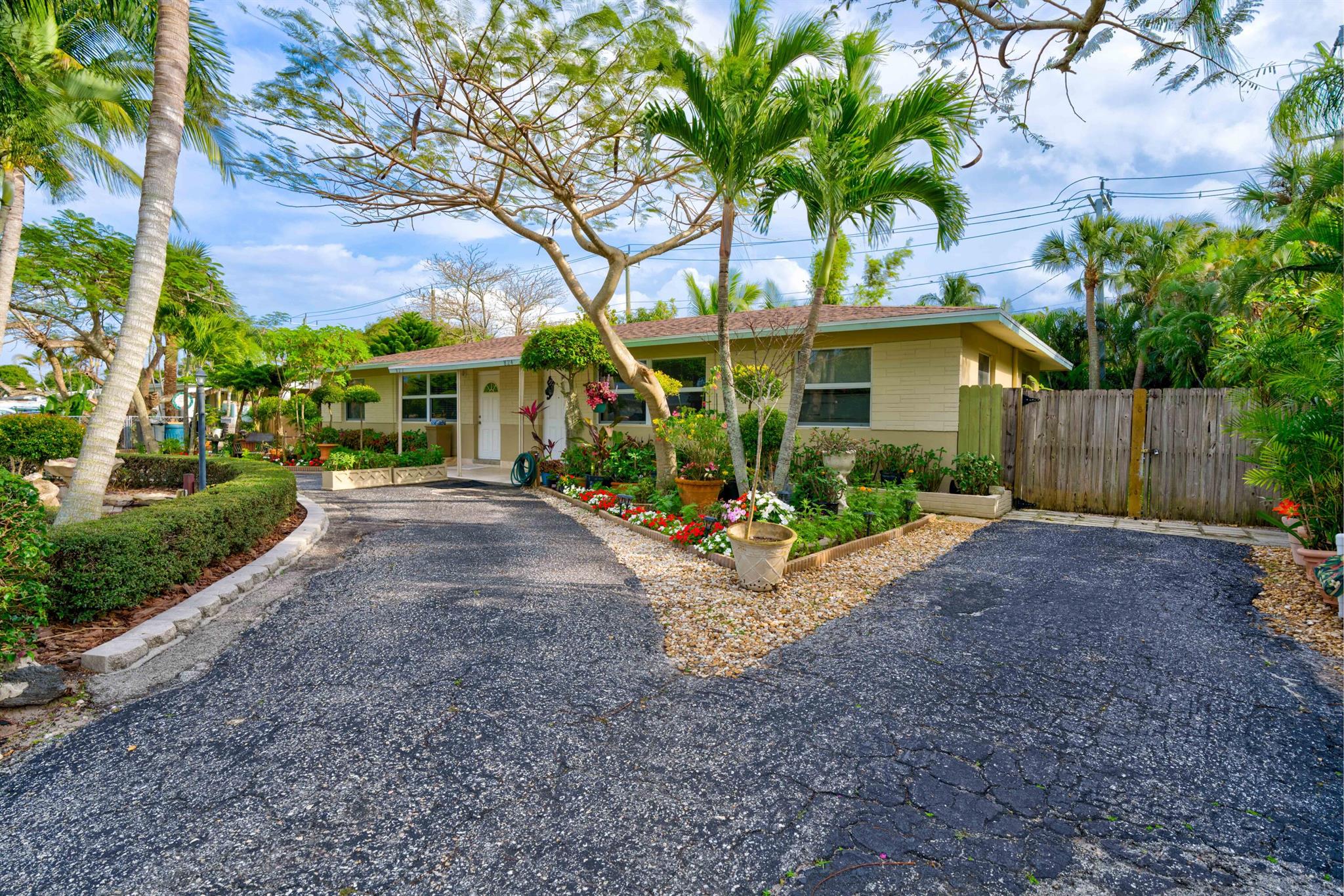 EASTVIEW MANOR - Residential Income