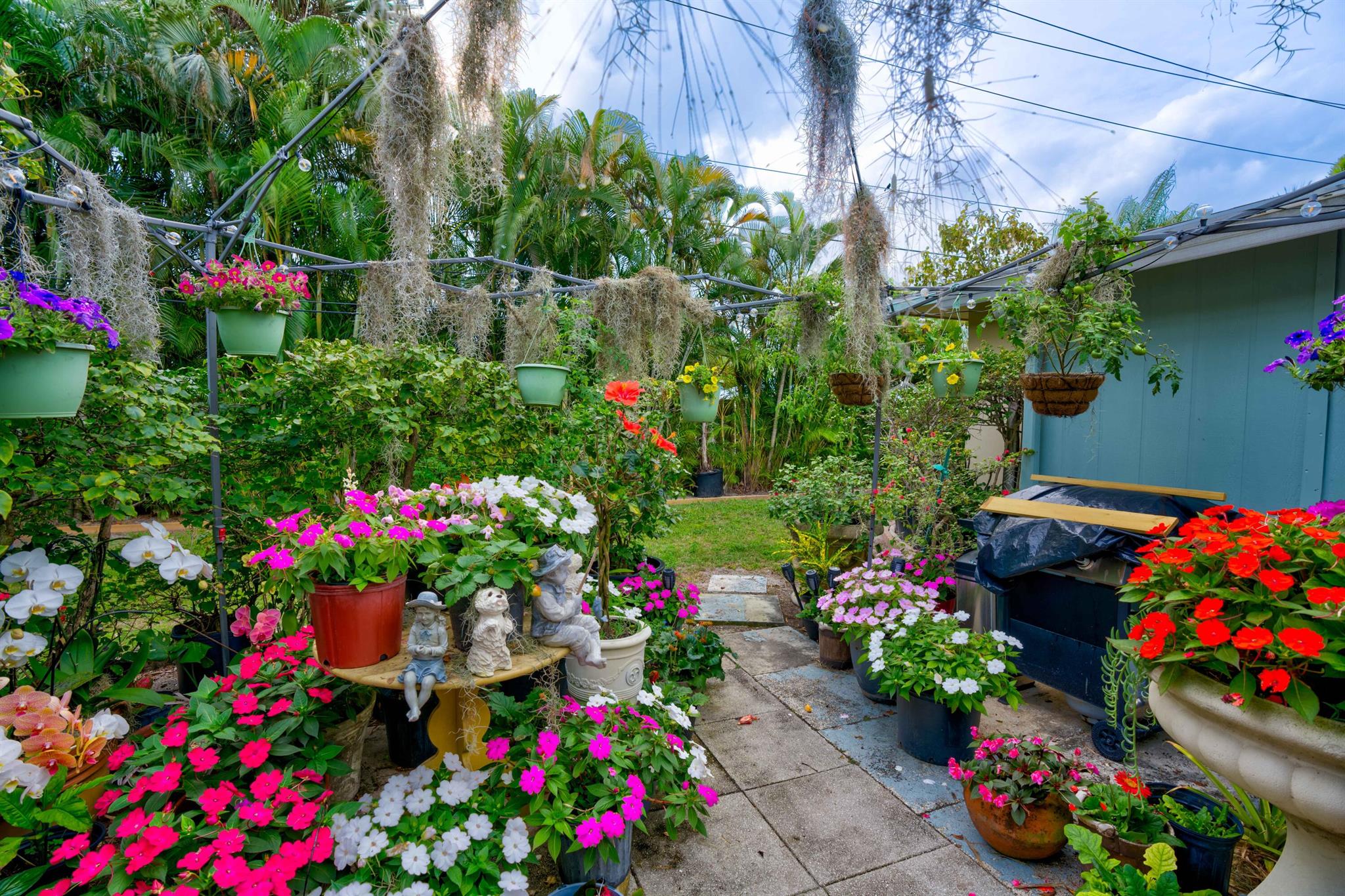 EASTVIEW MANOR - Residential Income