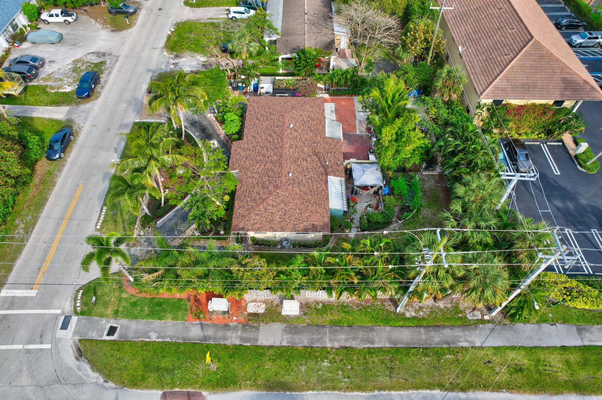 EASTVIEW MANOR - Residential Income