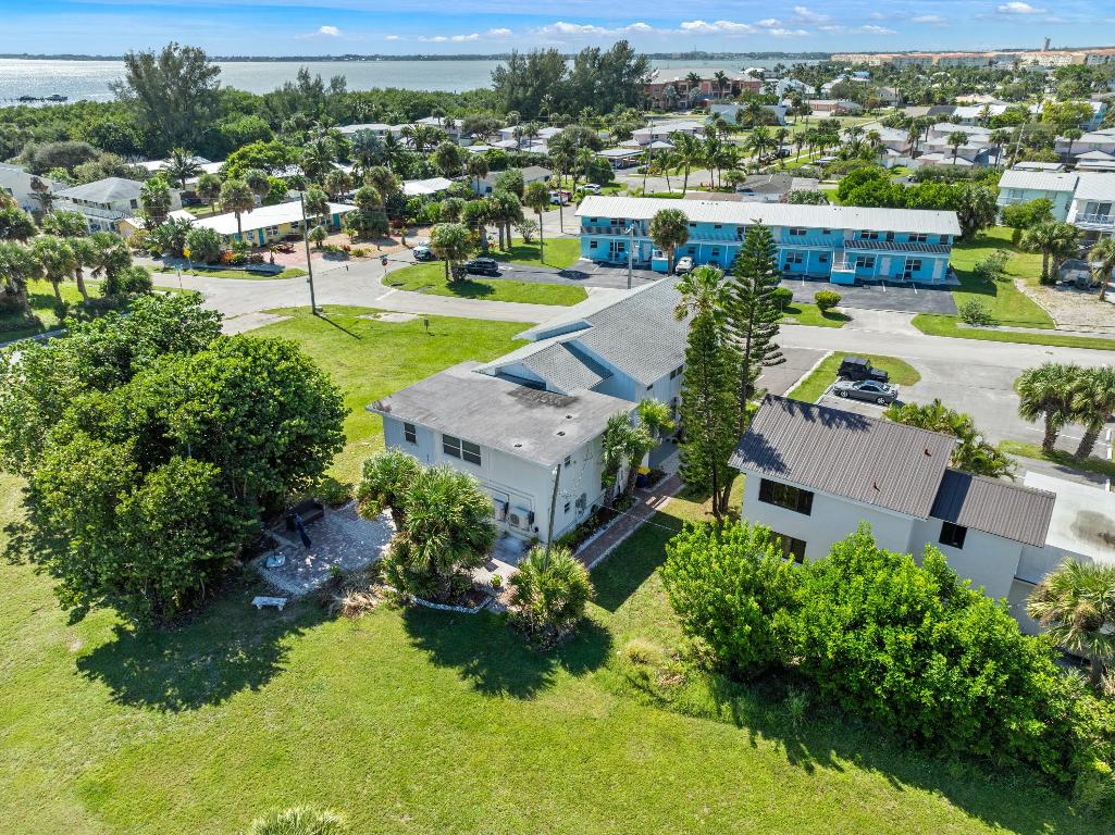 OCEAN VIEW SUBDIVISION REPLAT HOLLEY & MORGAN - Residential Lease