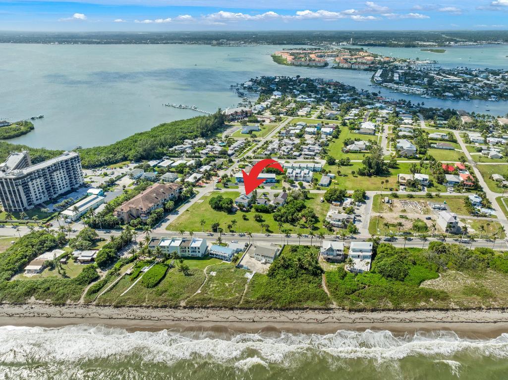 OCEAN VIEW SUBDIVISION REPLAT HOLLEY & MORGAN - Residential Lease