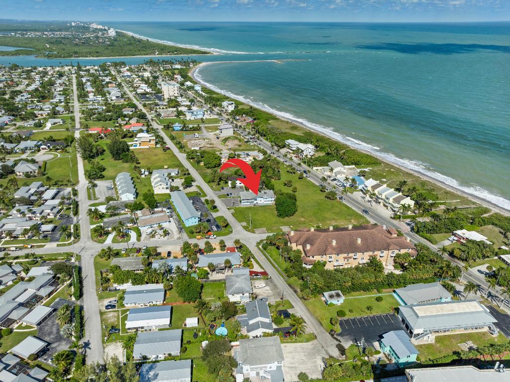 OCEAN VIEW SUBDIVISION REPLAT HOLLEY & MORGAN - Residential Lease