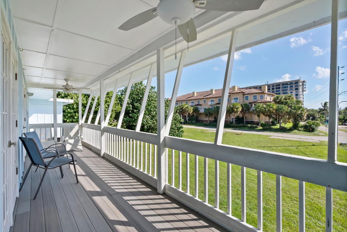 OCEAN VIEW SUBDIVISION REPLAT HOLLEY & MORGAN - Residential Lease