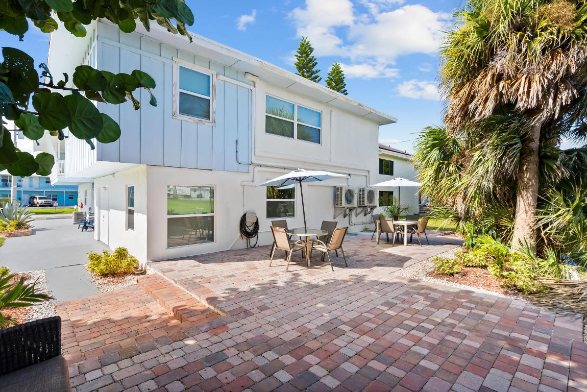 OCEAN VIEW SUBDIVISION REPLAT HOLLEY & MORGAN - Residential Lease