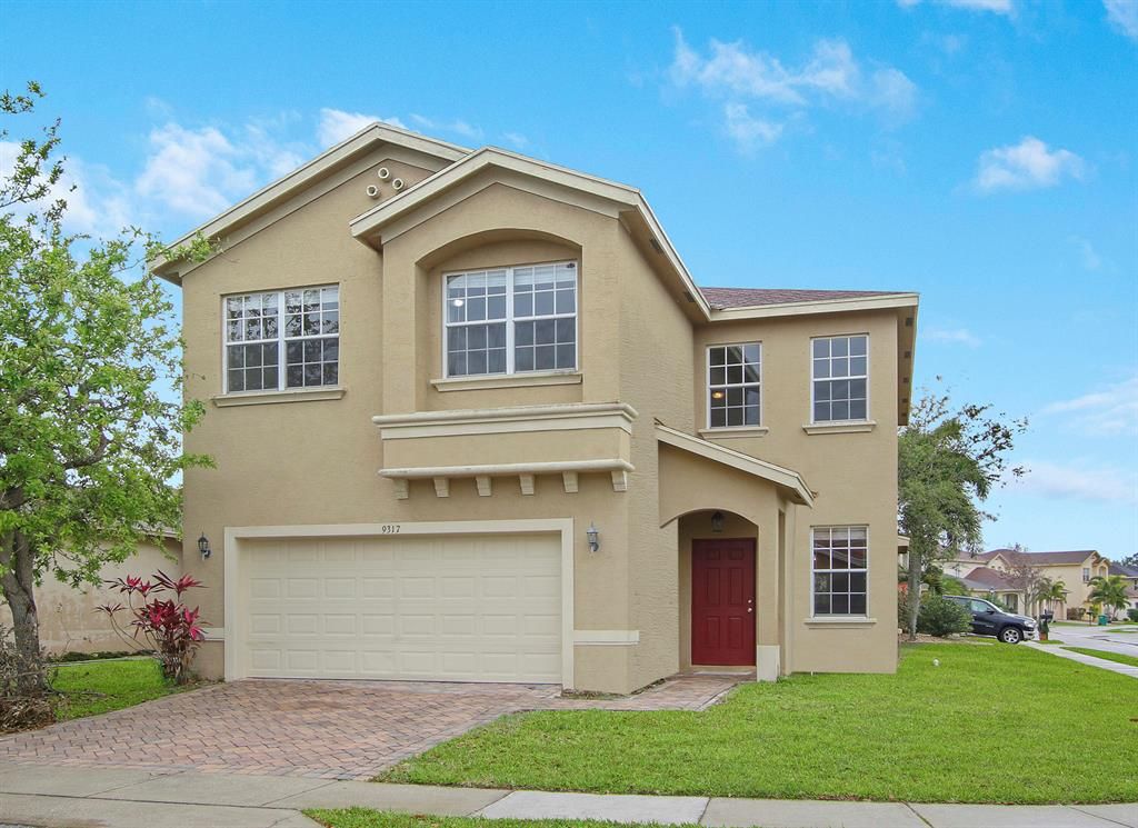 Photo of 9317 Natures Way, Fort Pierce, FL 34945 (MLS # R10786881)