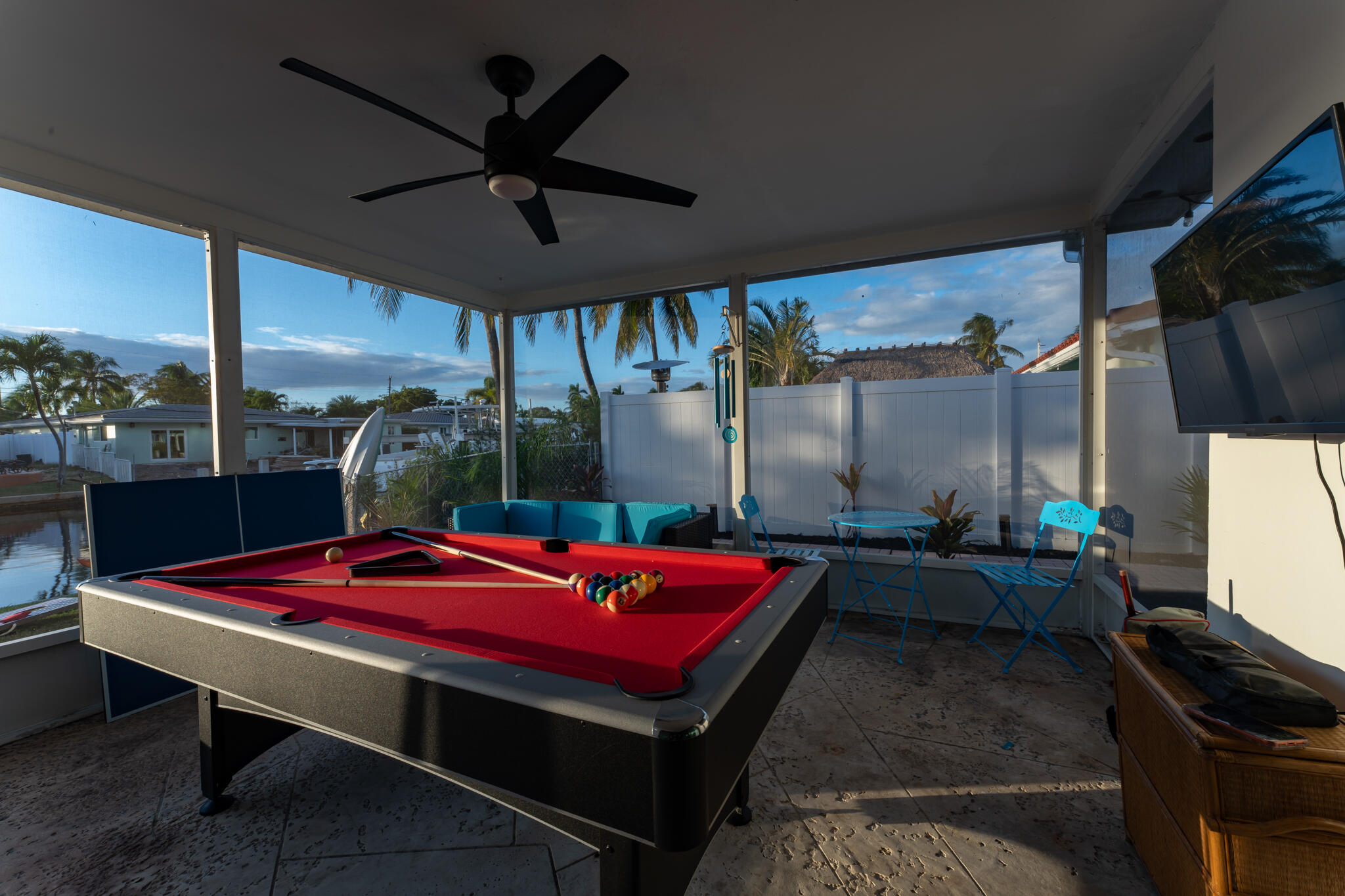 CYPRESS HARBOR 5TH SEC - Residential Lease