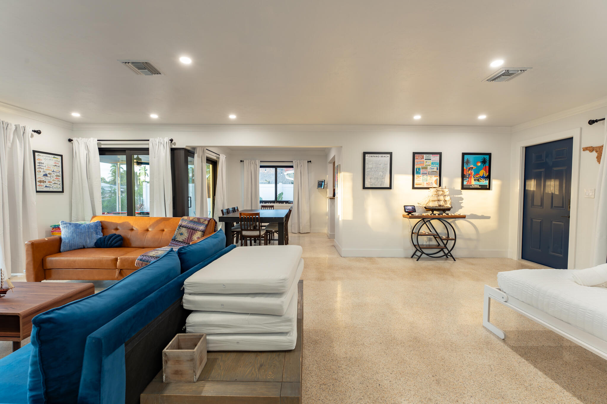 CYPRESS HARBOR 5TH SEC - Residential Lease
