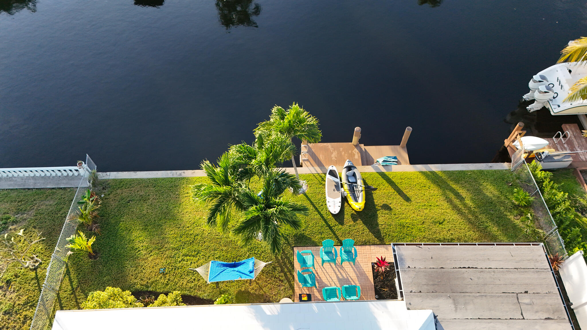 CYPRESS HARBOR 5TH SEC - Residential Lease
