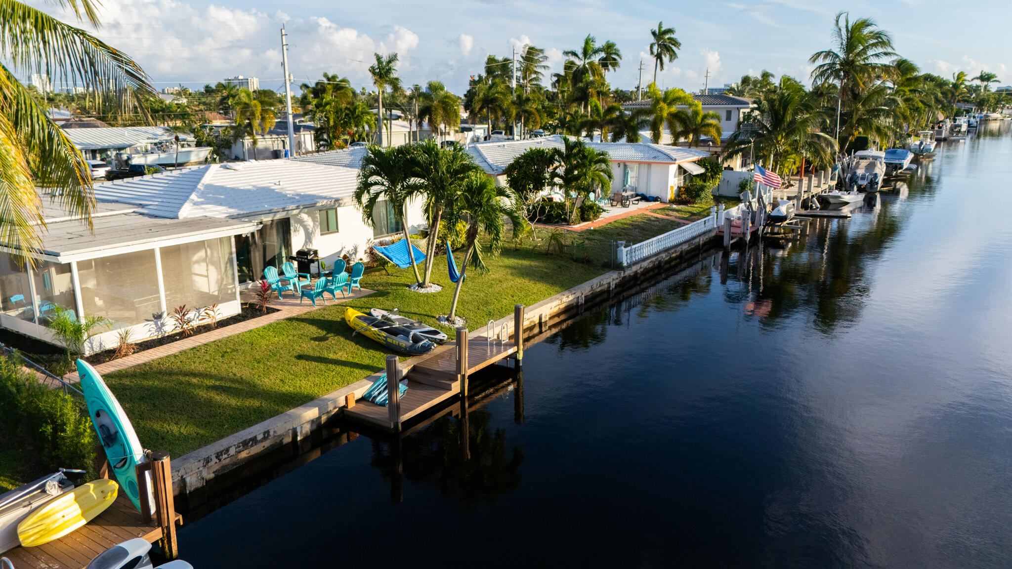 CYPRESS HARBOR 5TH SEC - Residential Lease