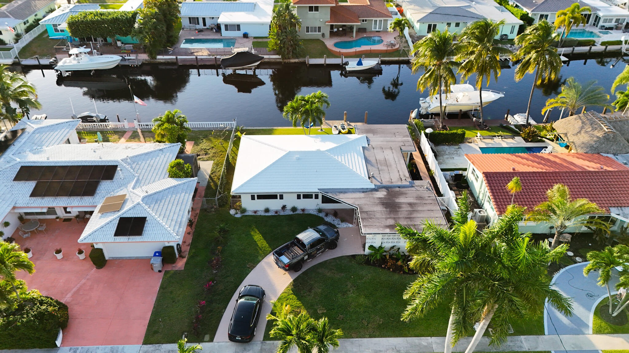 CYPRESS HARBOR 5TH SEC - Residential Lease