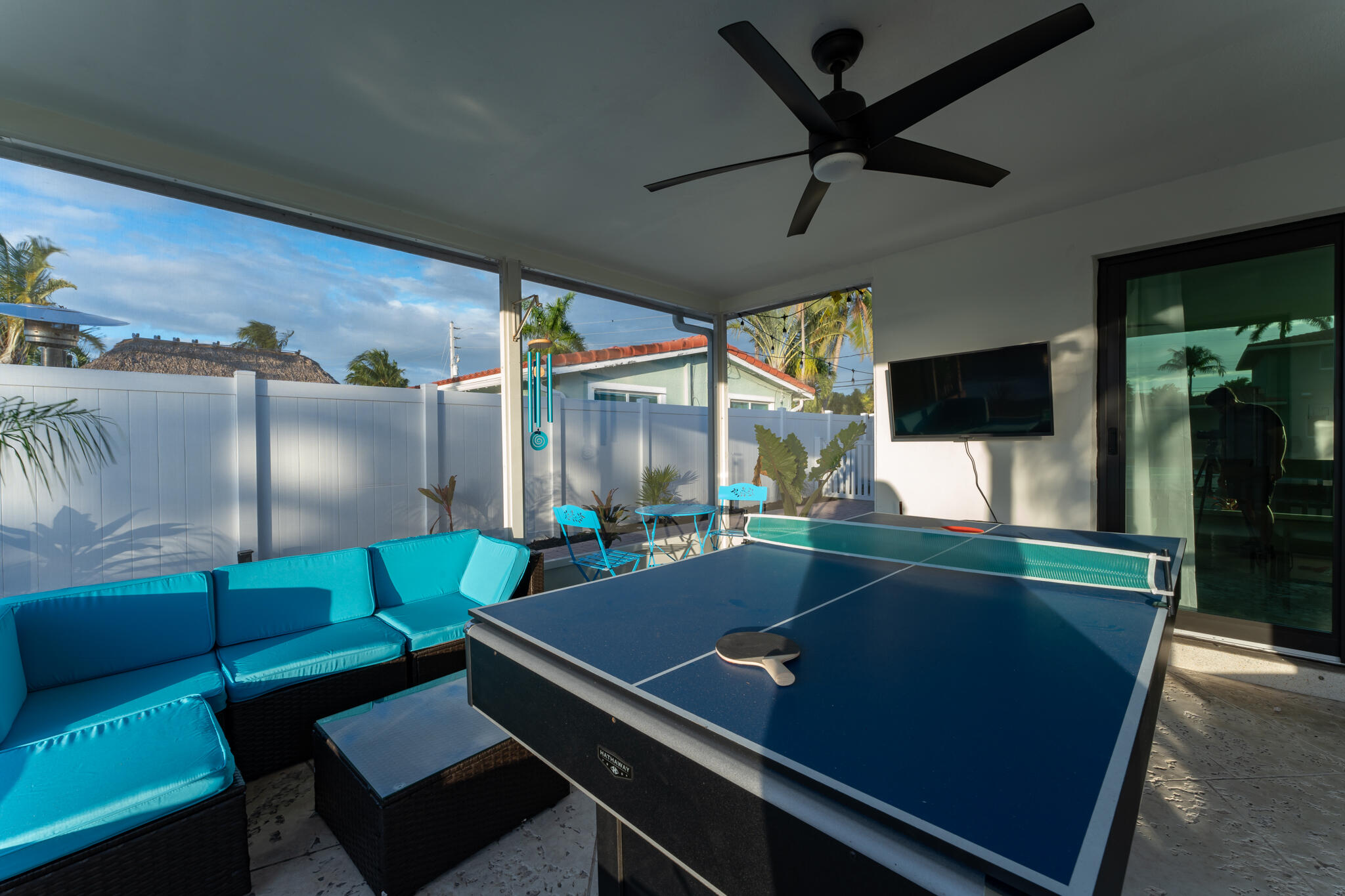 CYPRESS HARBOR 5TH SEC - Residential Lease