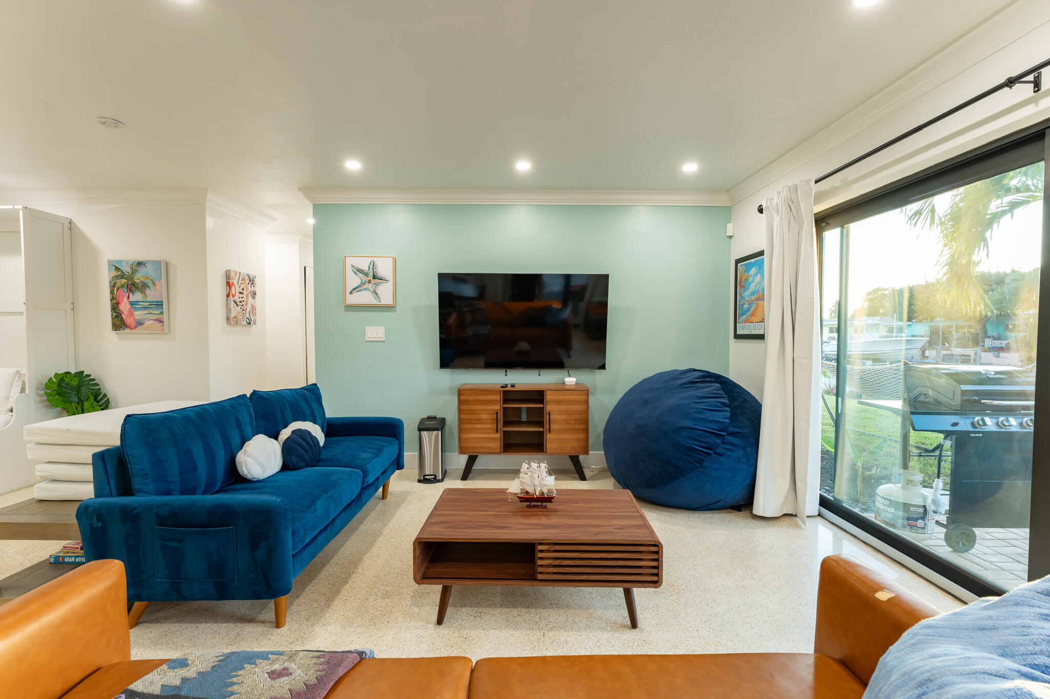 CYPRESS HARBOR 5TH SEC - Residential Lease