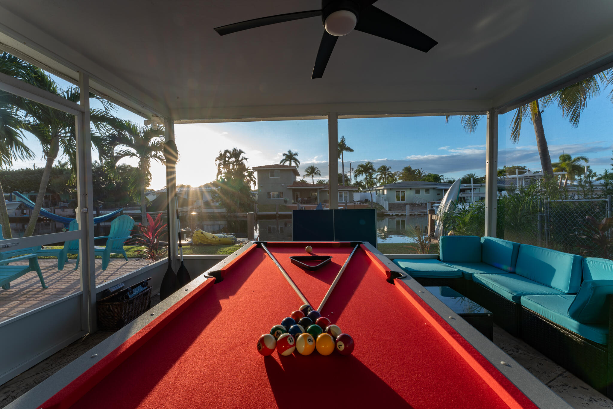 CYPRESS HARBOR 5TH SEC - Residential Lease