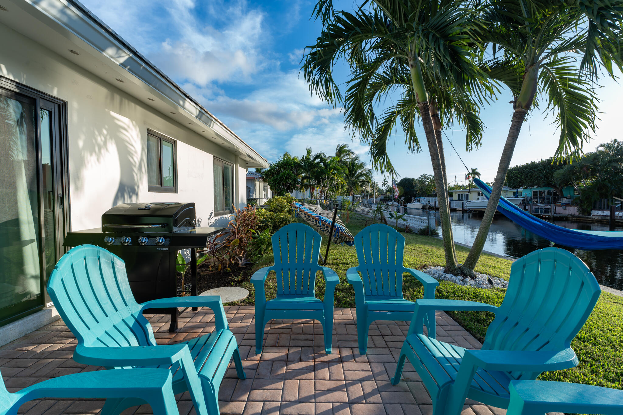 CYPRESS HARBOR 5TH SEC - Residential Lease