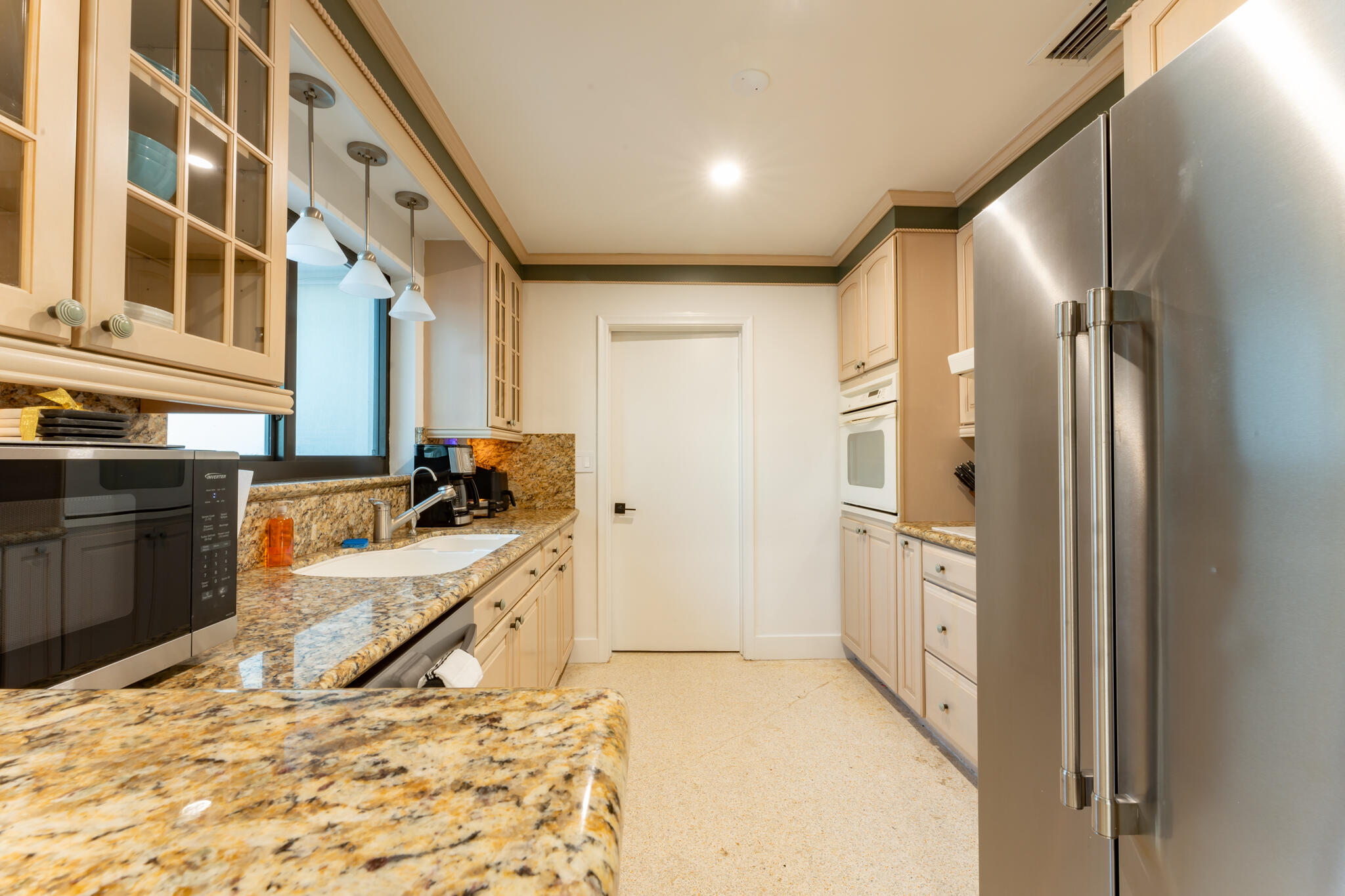 CYPRESS HARBOR 5TH SEC - Residential Lease
