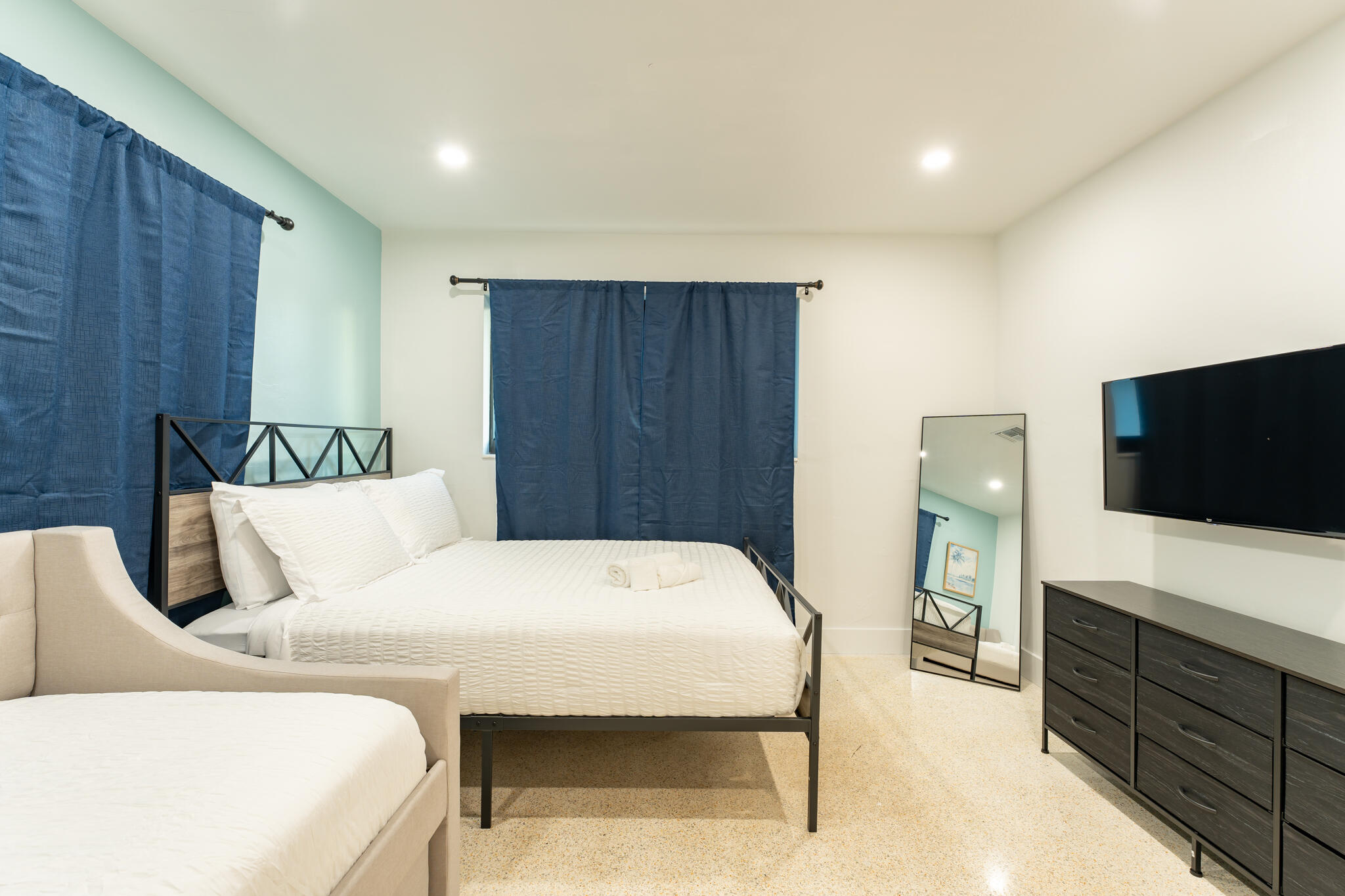 CYPRESS HARBOR 5TH SEC - Residential Lease