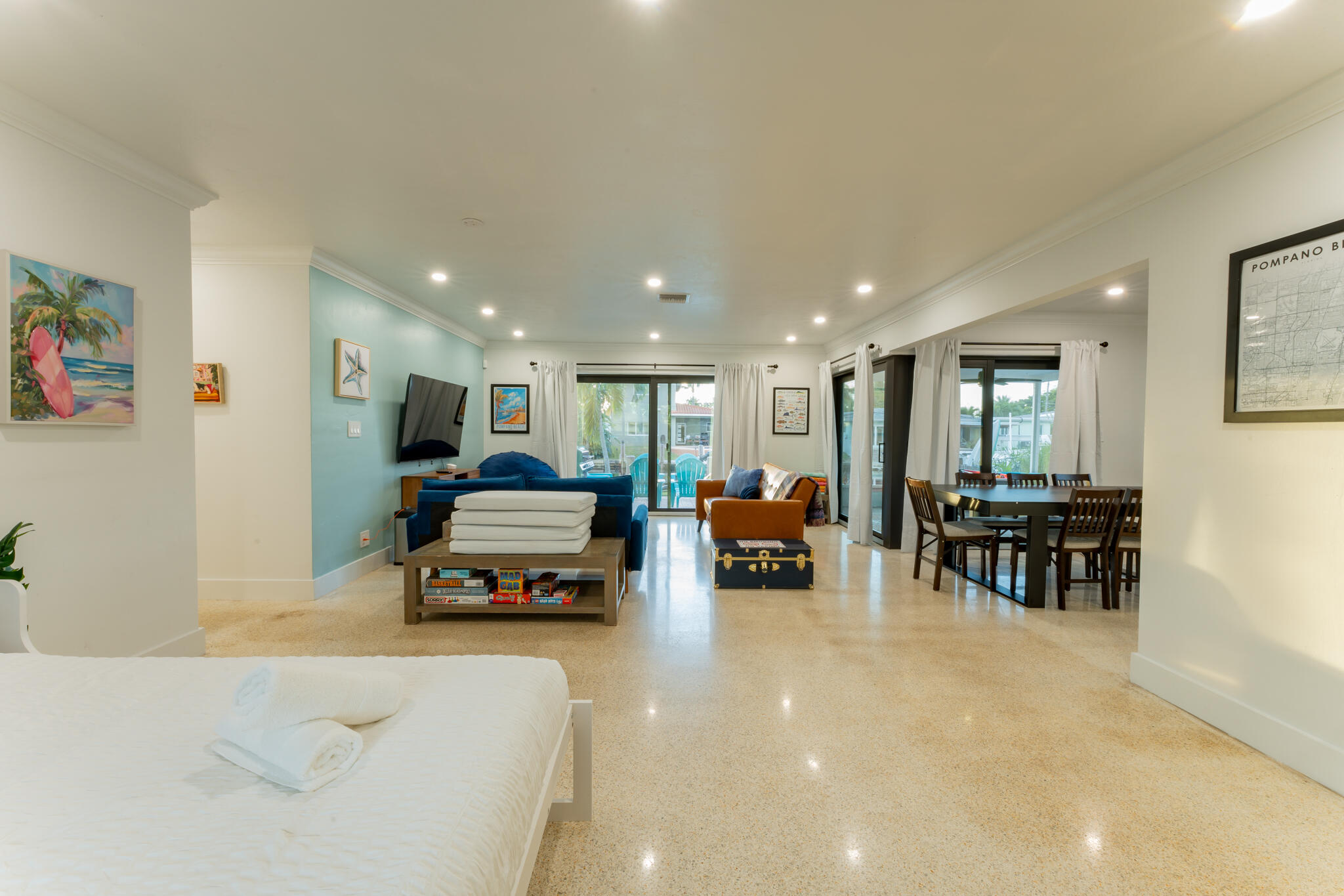 CYPRESS HARBOR 5TH SEC - Residential Lease