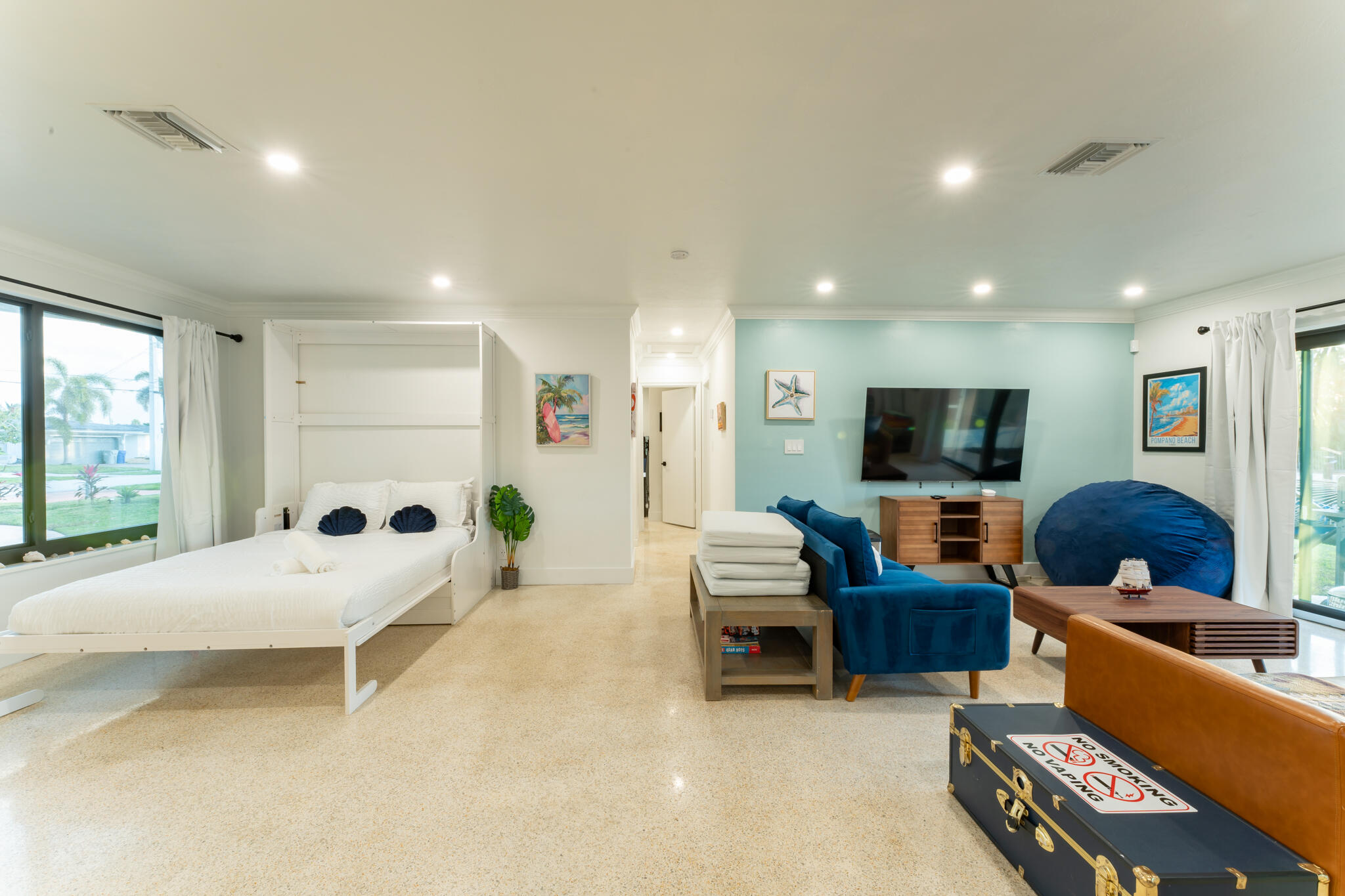 CYPRESS HARBOR 5TH SEC - Residential Lease