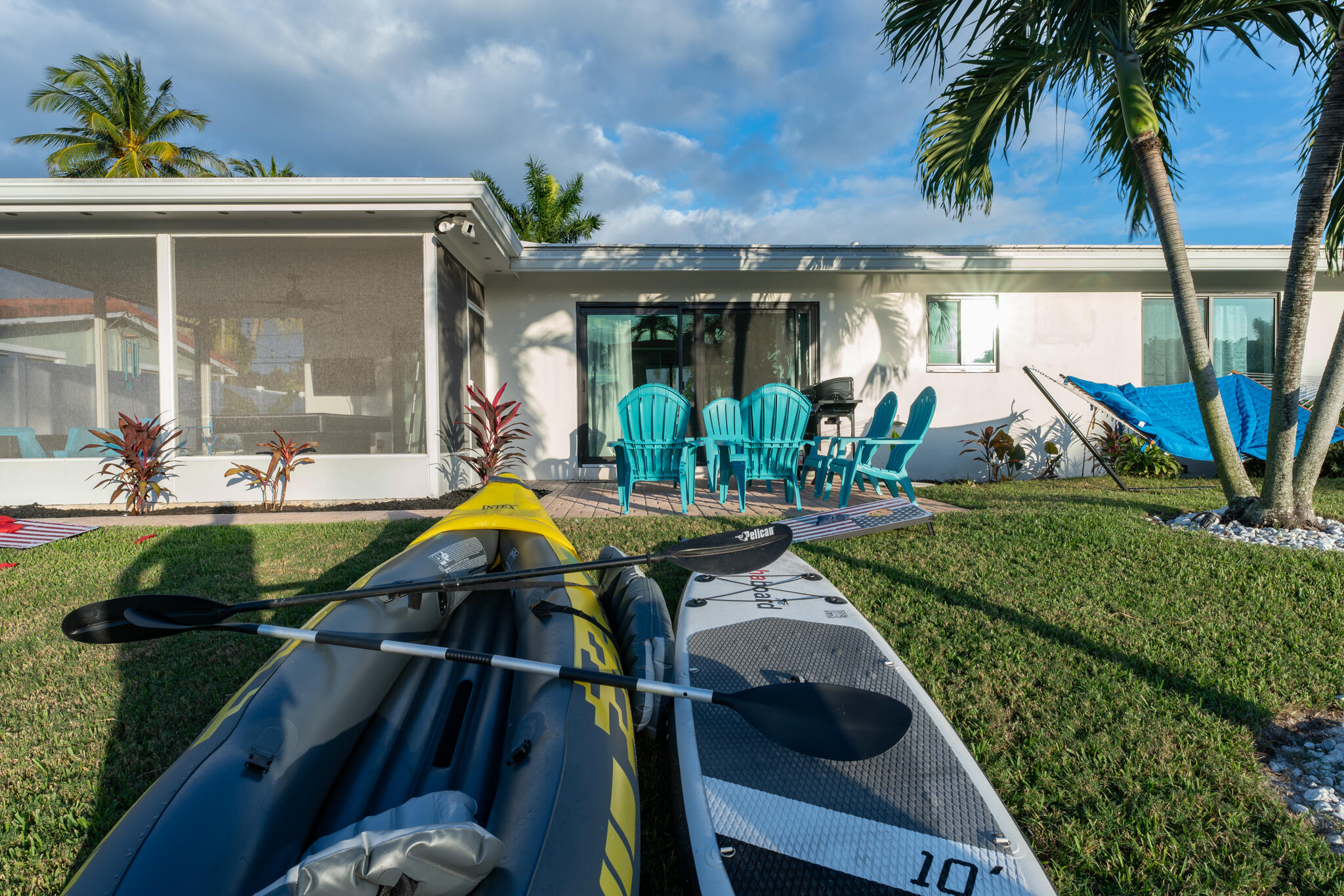 CYPRESS HARBOR 5TH SEC - Residential Lease