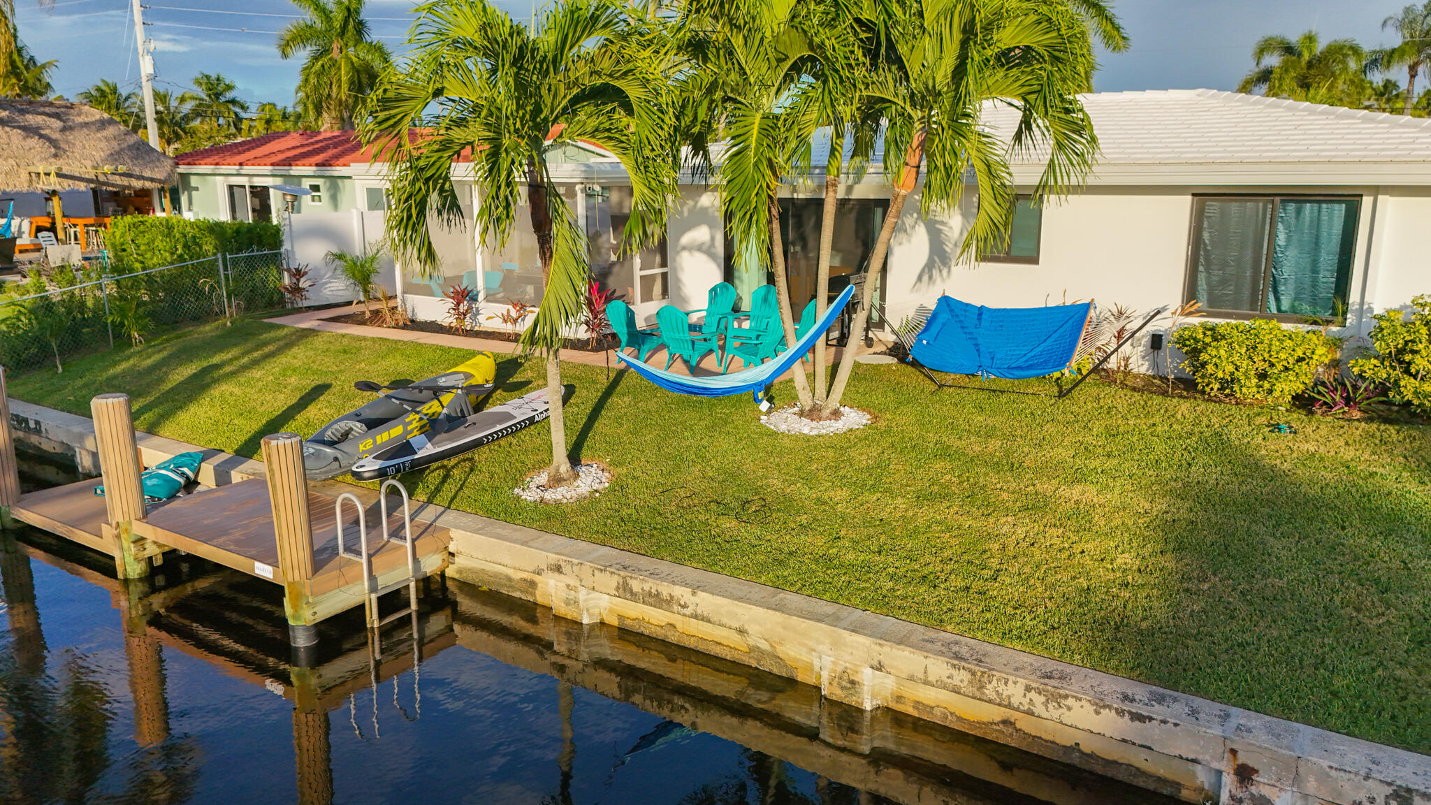 CYPRESS HARBOR 5TH SEC - Residential Lease
