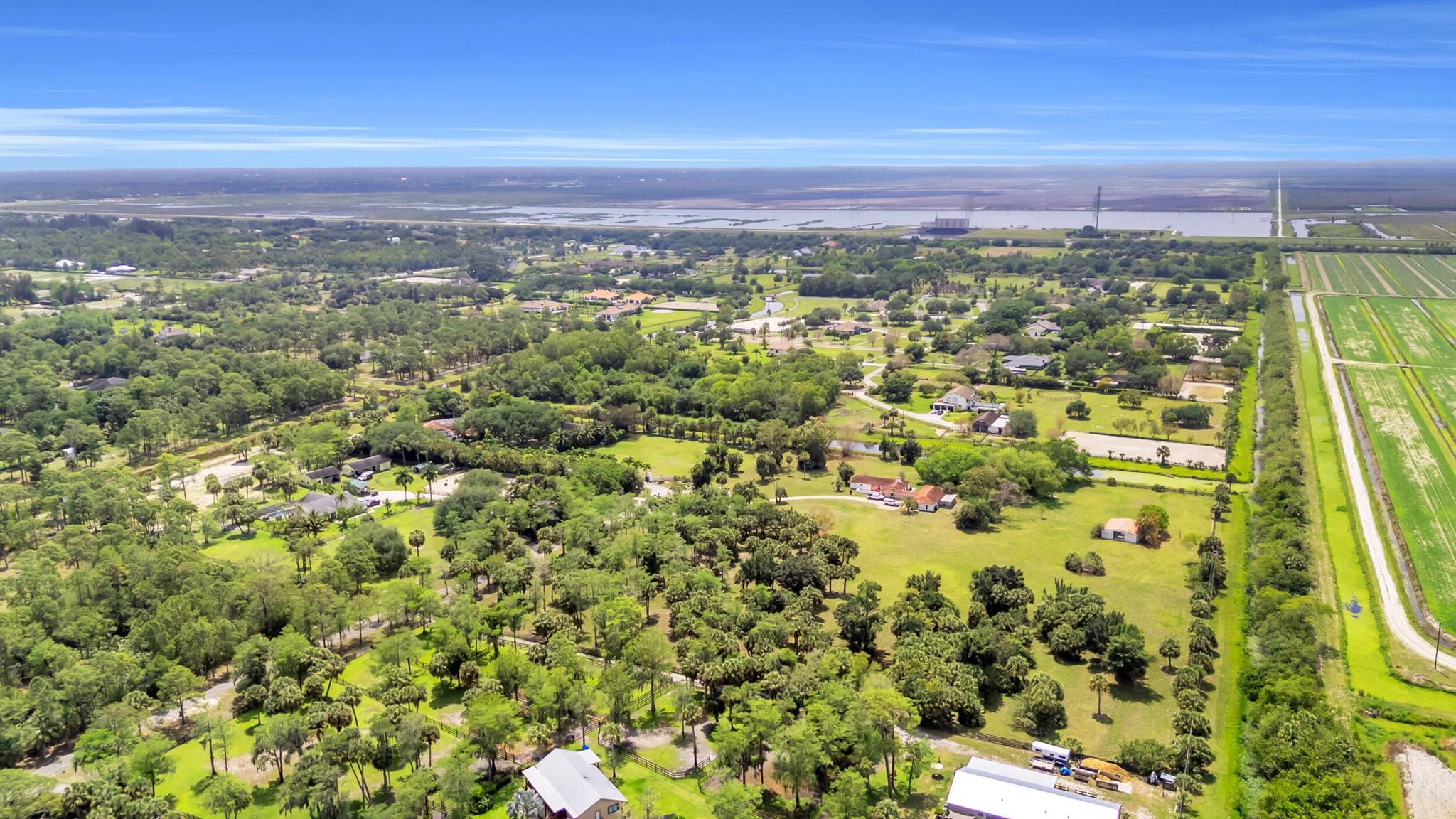 FOX TRAIL - Residential