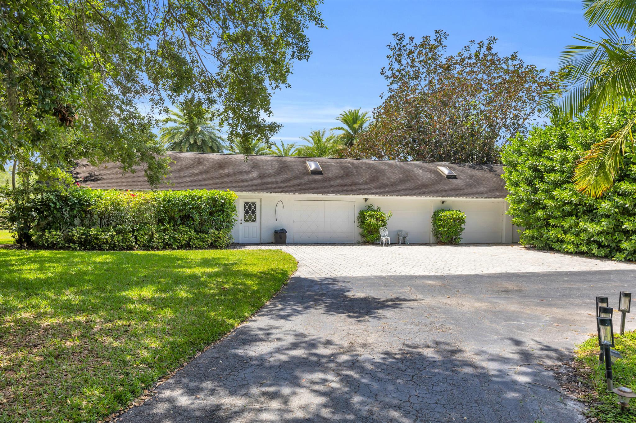 FOX TRAIL - Residential