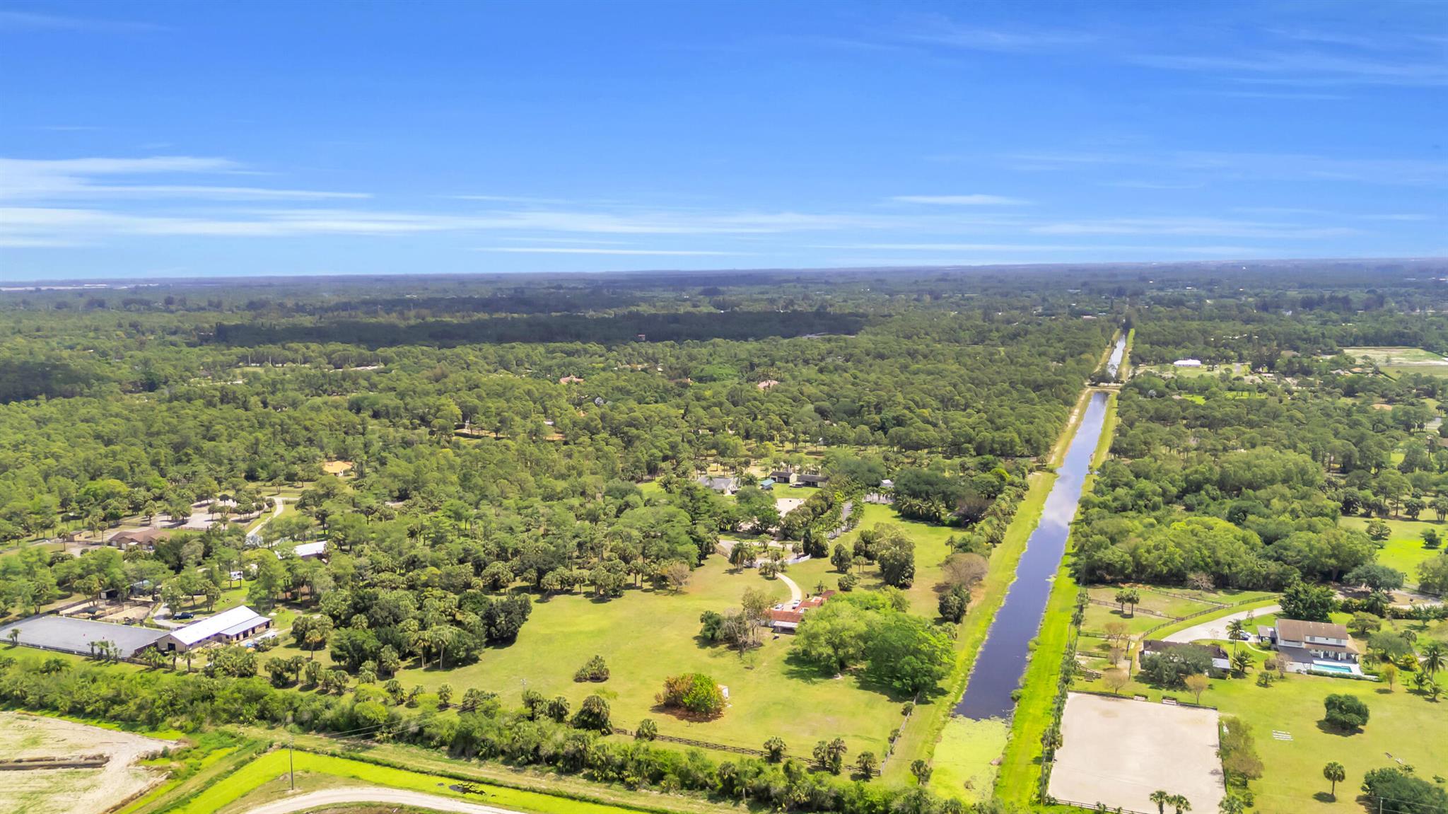 FOX TRAIL - Residential