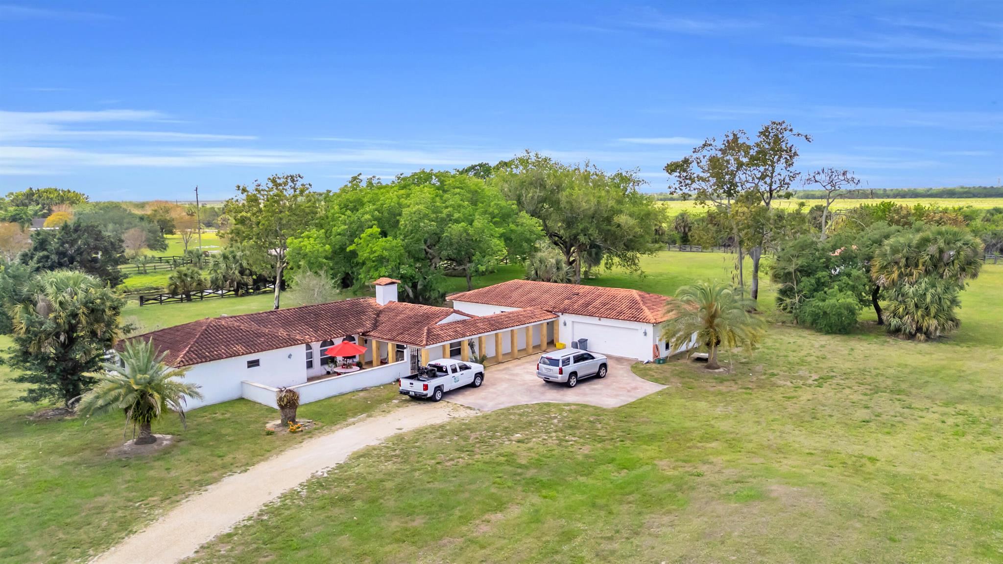 FOX TRAIL - Residential