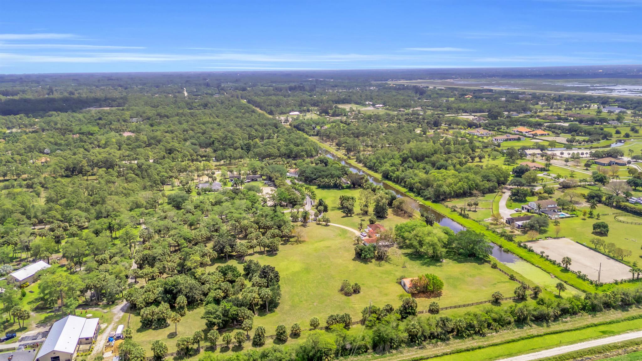 FOX TRAIL - Residential