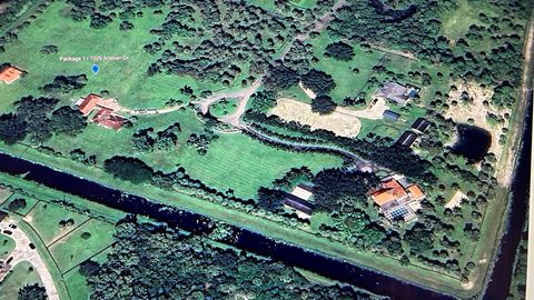 1030 Arabian Drive Loxahatchee FL 33470