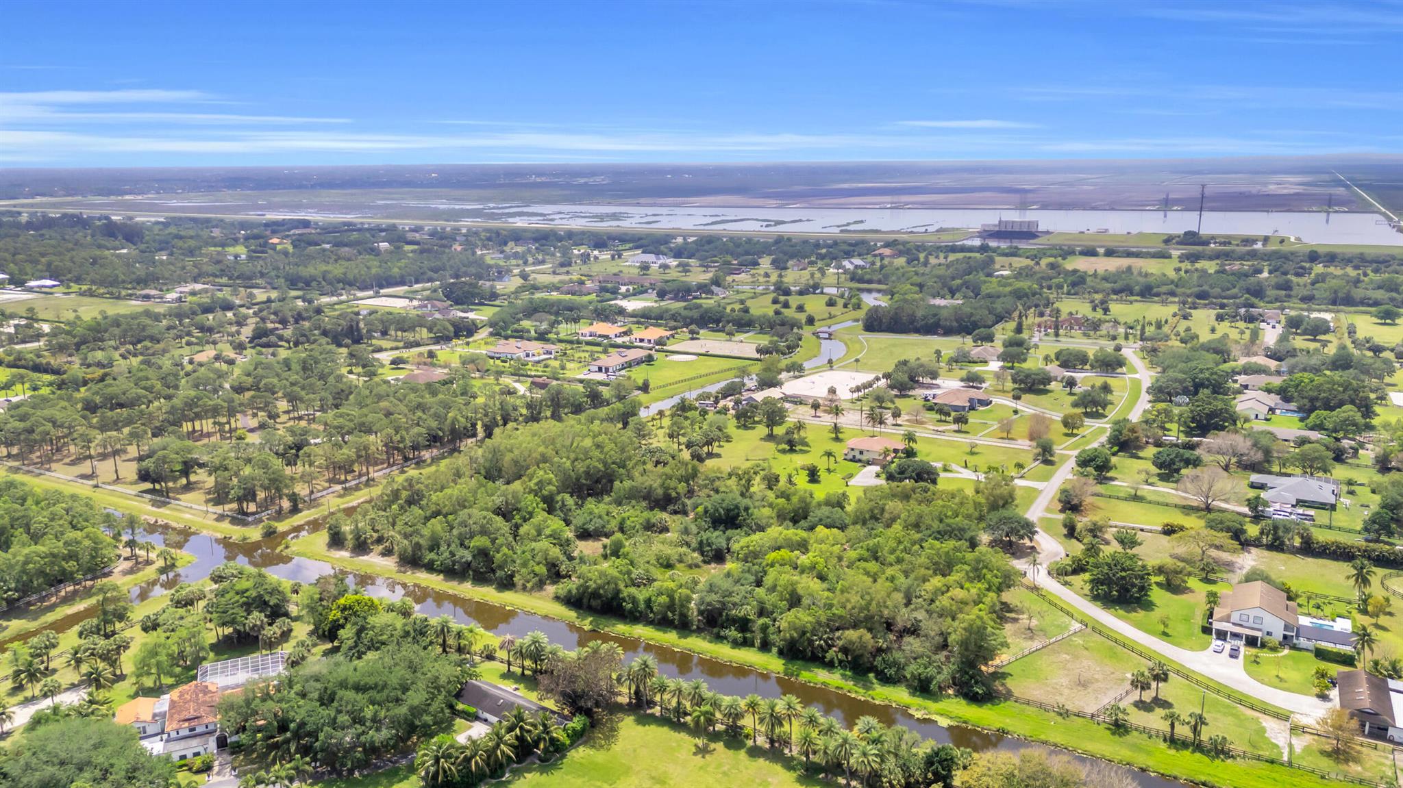 FOX TRAIL - Residential