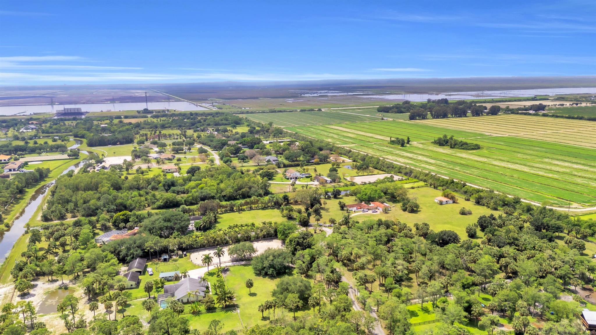 FOX TRAIL - Residential