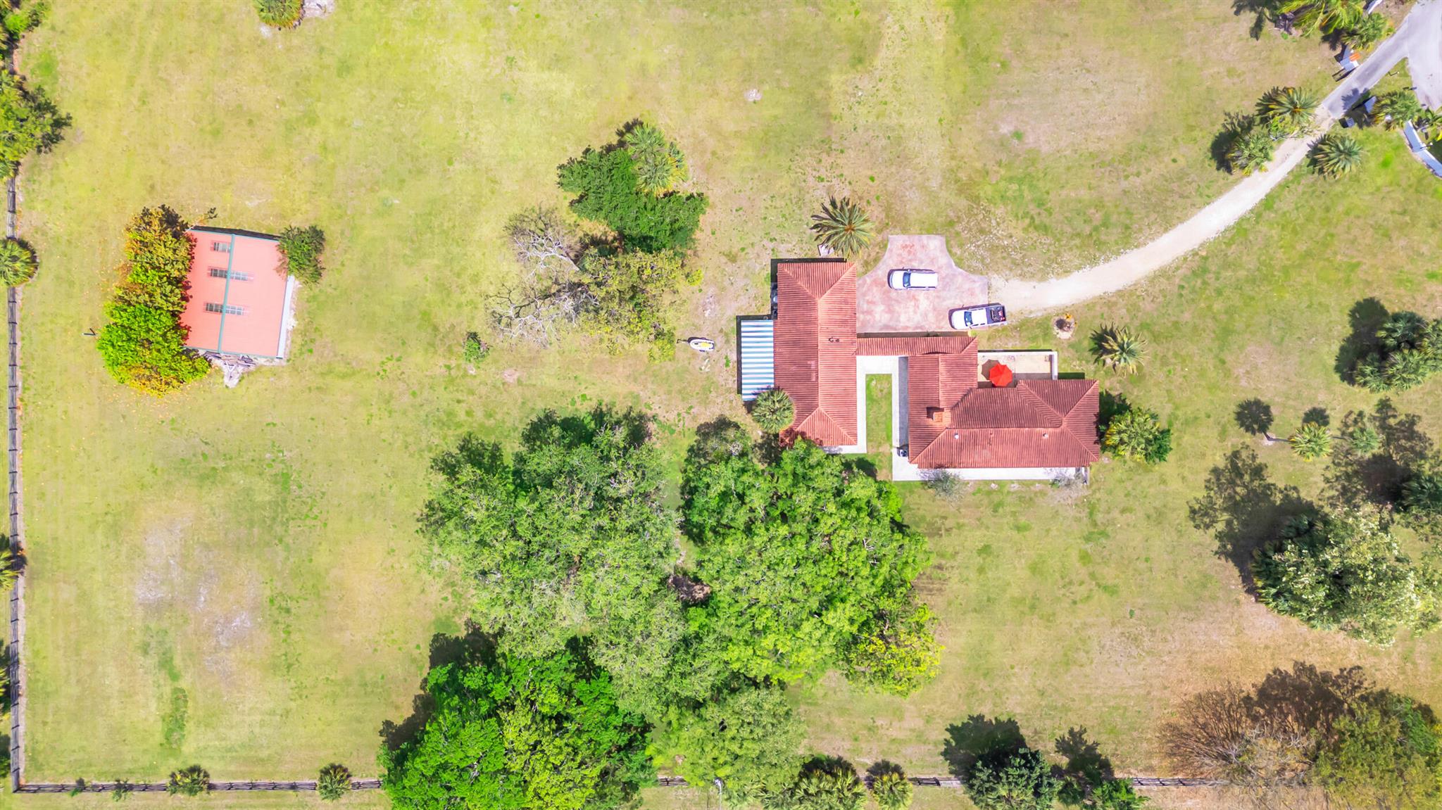 FOX TRAIL - Residential