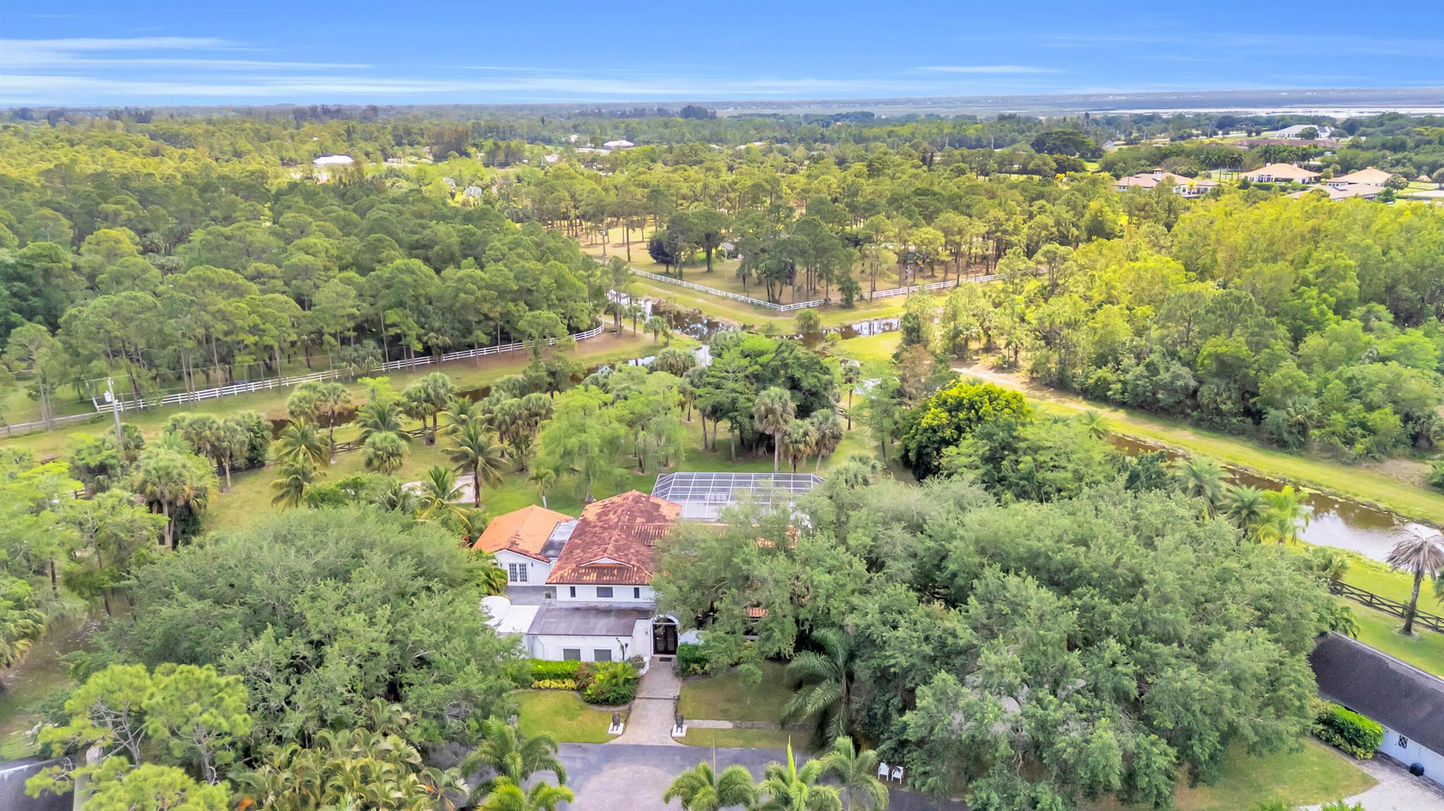 FOX TRAIL - Residential